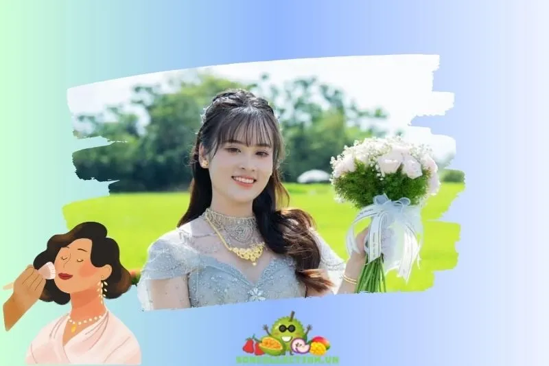 Áo Cưới Thanh Hùng