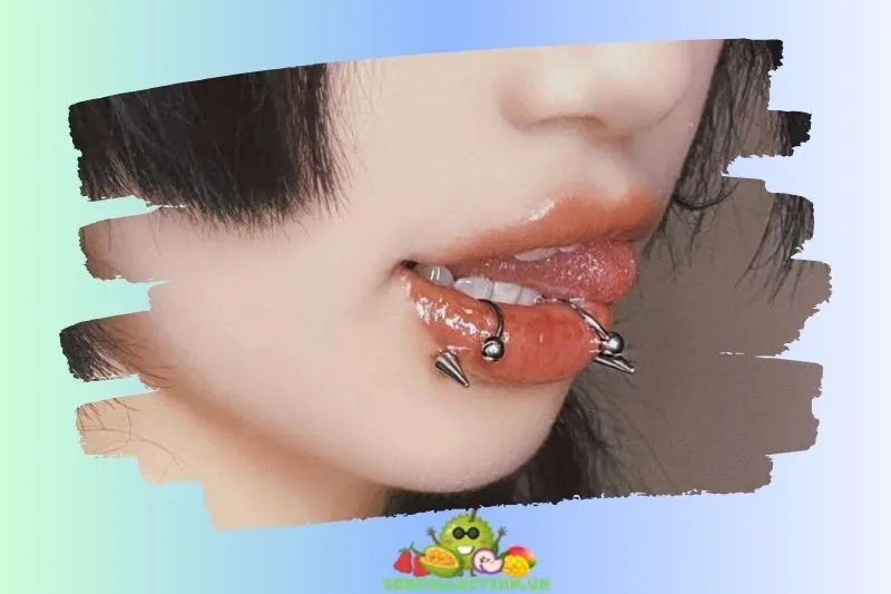 CÓME - Come To Get Piercing