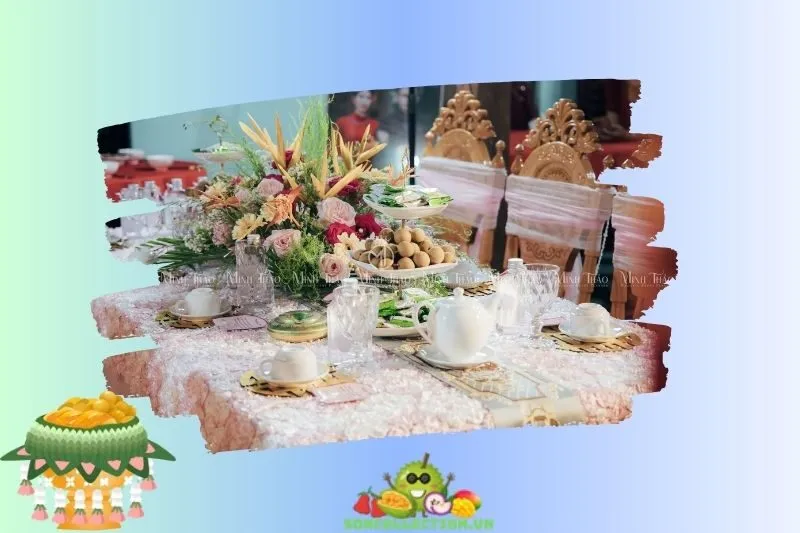 Dịch Vụ Cưới Hỏi Minh Thảo