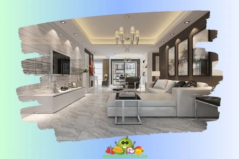 Gạch Men Châu Âu