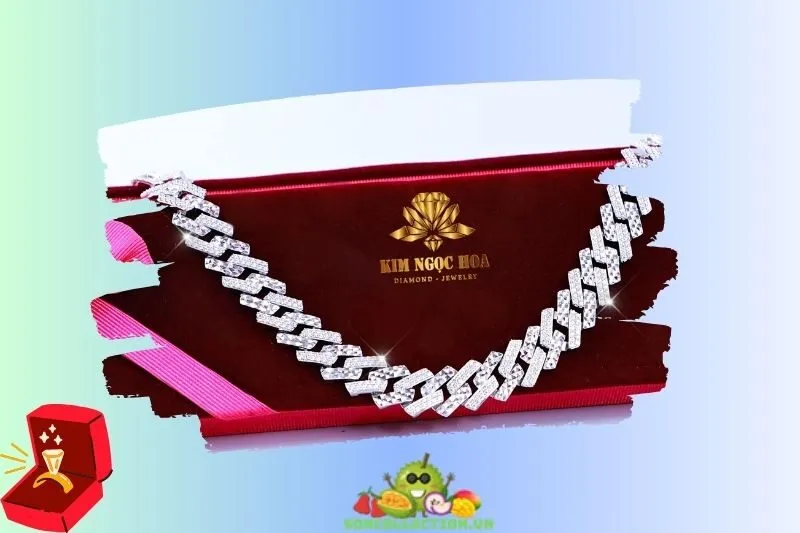 Kim Ngọc Hoa Jewelry
