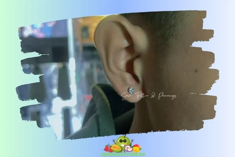 Sam Tattoo & Piercings