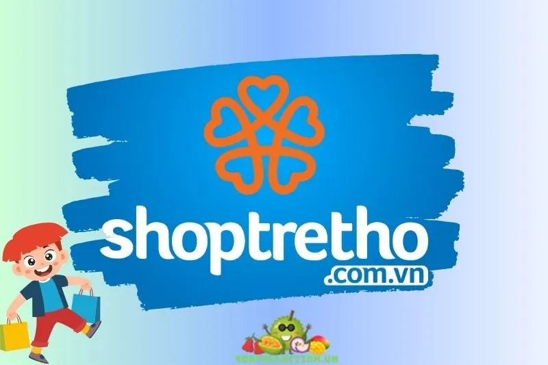 Shop Trẻ Thơ