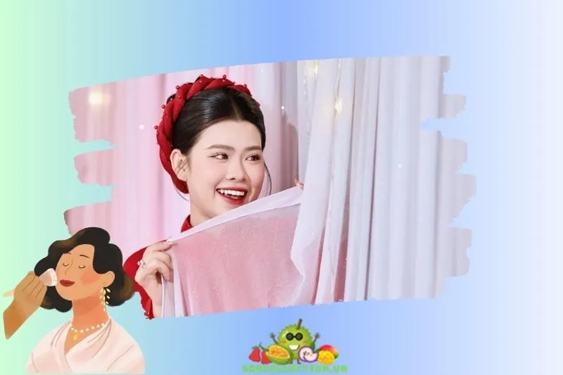 Tiệm Áo Cưới PhanNy