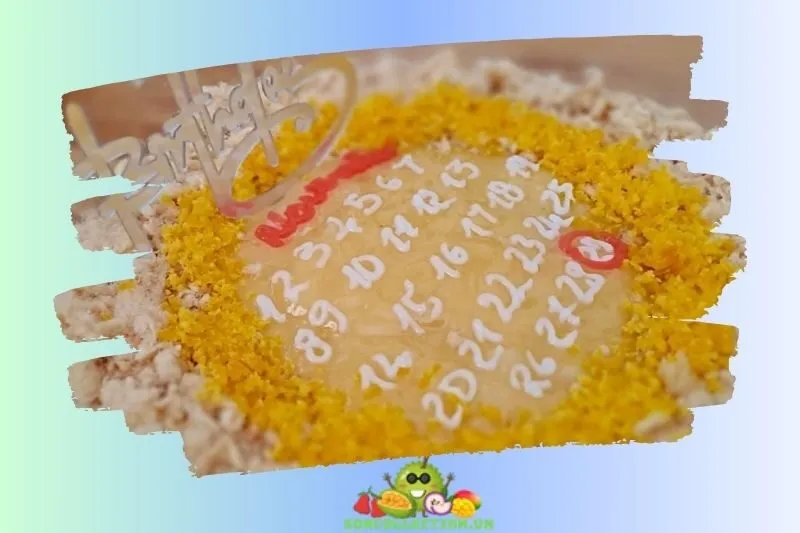 Tiệm Bánh Moon Moon