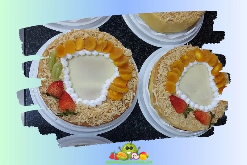 Tiệm Bánh Phương Vy