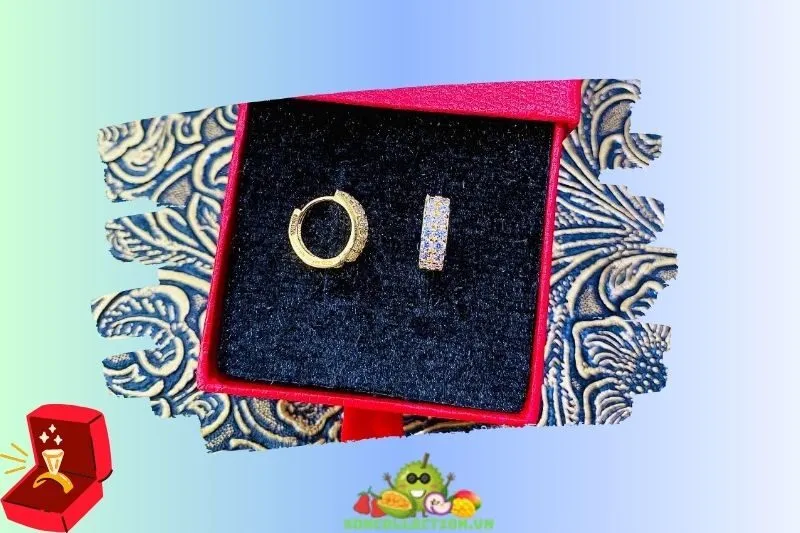 Tiệm Vàng Hoàng Nam