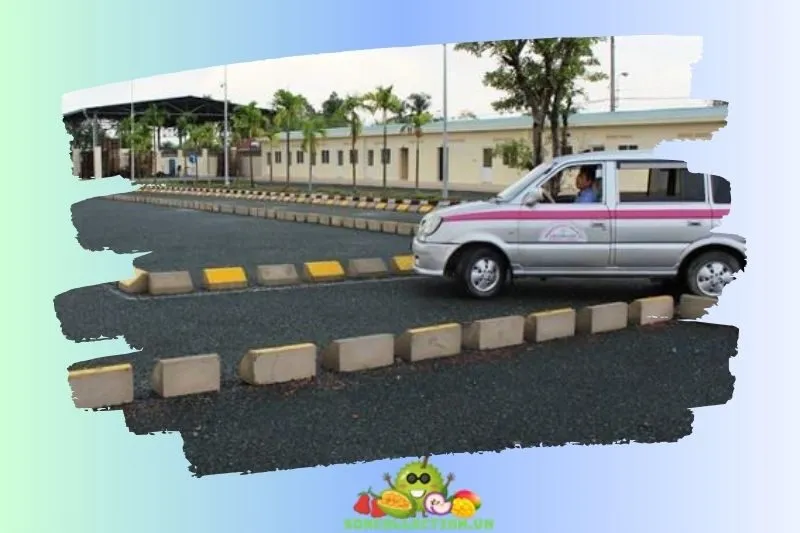 Trường Trung cấp Nghề Giao thông vận tải Tiền Giang