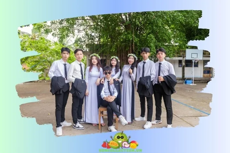 Kỷ yếu Miền Tây