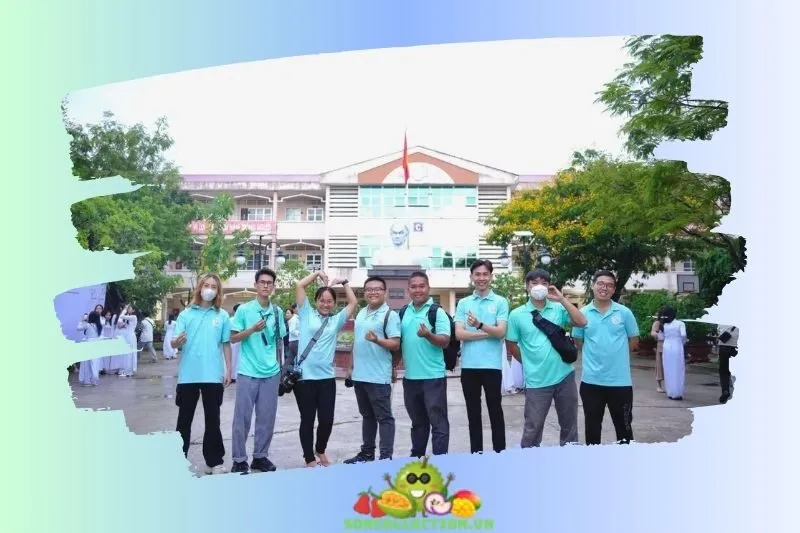 Kỷ yếu Tiền Giang