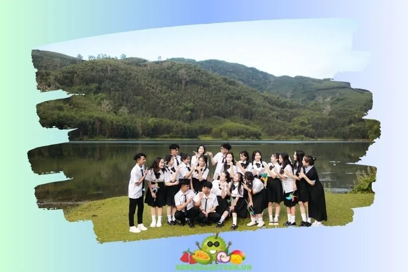 Lê Thiện Photo - Film