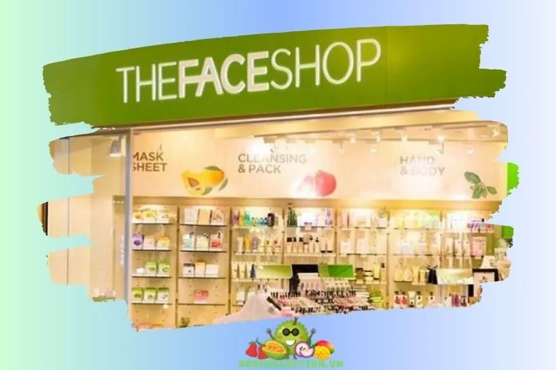 The Face Shop