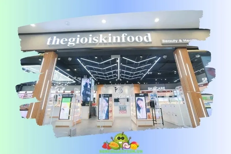 Thế Giới SkinFood