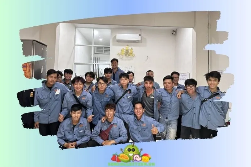 Trung Tâm Điện Lạnh Tiến Phát