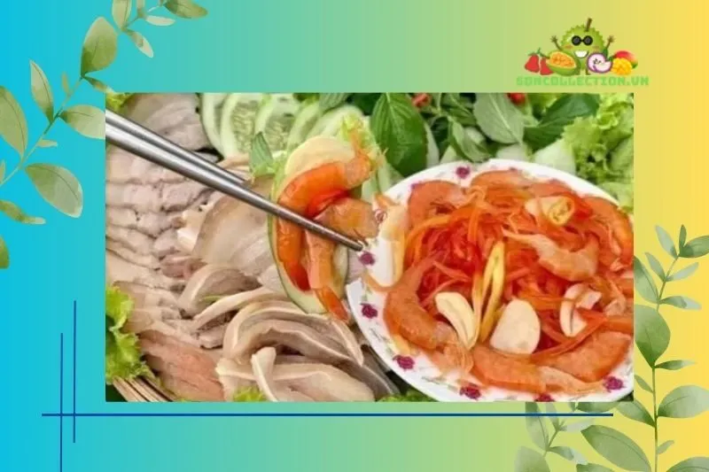 Kinh nghiệm bảo quản mắm tôm chà Gò Công được lâu mà không mất vị