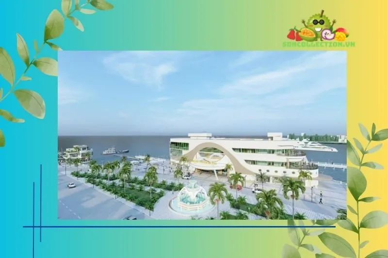 Kinh nghiệm du lịch Cảng du thuyền Mỹ Tho Tiền Giang hiệu quả