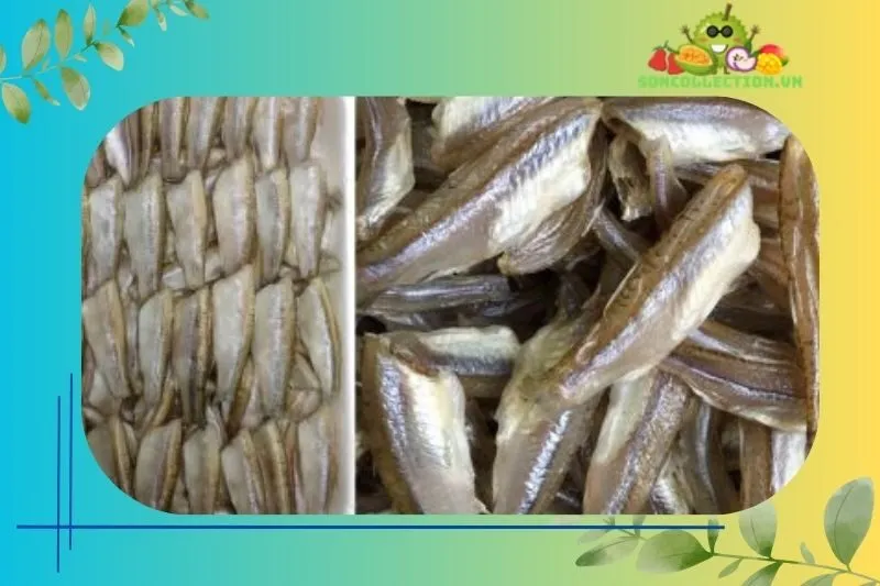 Khô cá bông lau Tiền Giang có thực sự ngon?