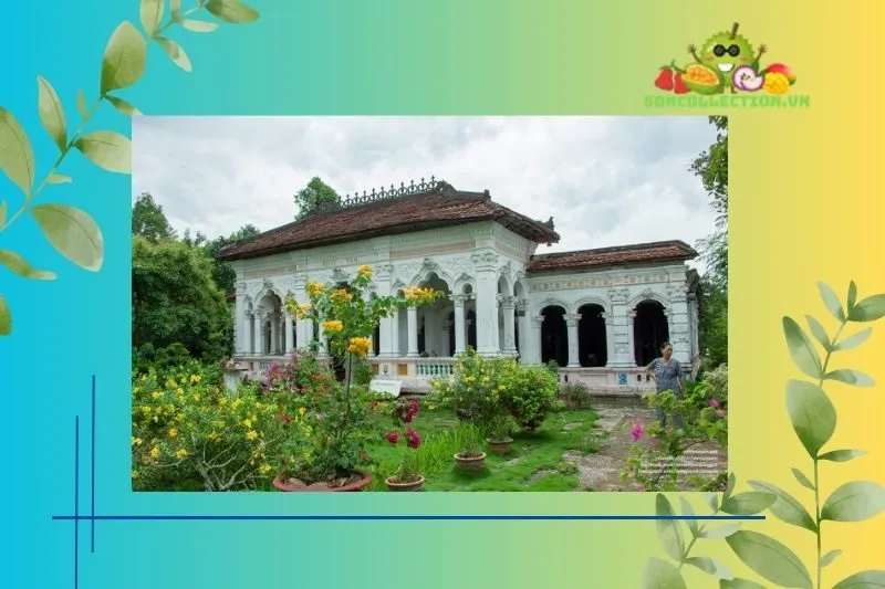 Tìm Hiểu Về Các Nghề Truyền Thống Tại Làng Cổ Đông Hòa Hiệp