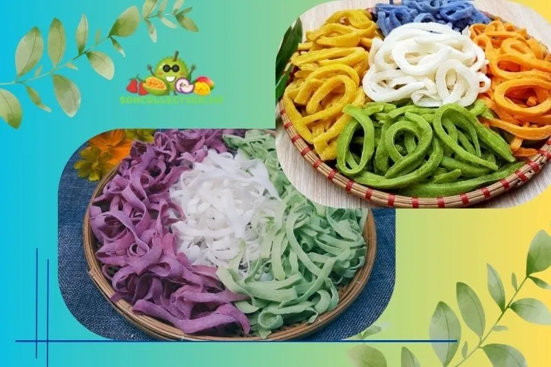 Tìm hiểu về mứt dừa Tiền Giang