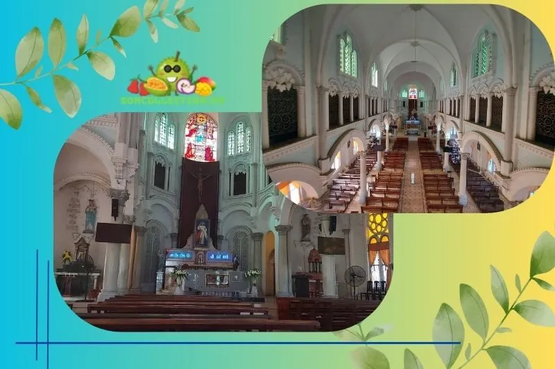 Tổng Quan về Nhà thờ Cái Bè
