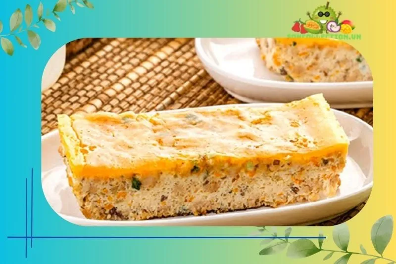 Cách thưởng thức chả nướng chợ Gạo chuẩn vị