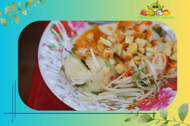 Đặc sản Mỹ Tho và ẩm thực Tiền Giang