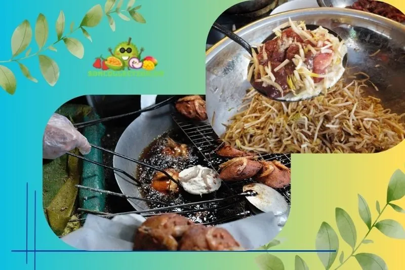 Giới Thiệu Cách Làm Bánh Vá Gò Công