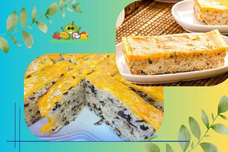 Giới thiệu chả nướng chợ Gạo
