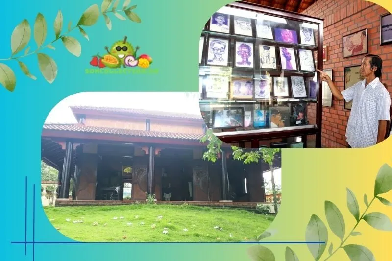 Giới thiệu Nhà văn Sơn Nam và Di Sản Văn Hoá của Ông