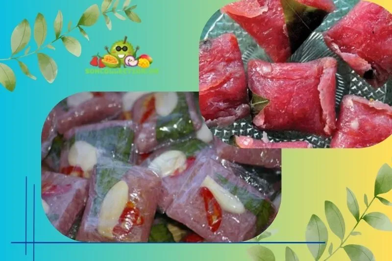 Giới thiệu về Nem Ông Mập