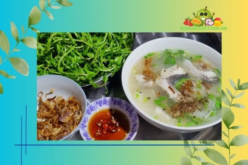Hướng dẫn chế biến