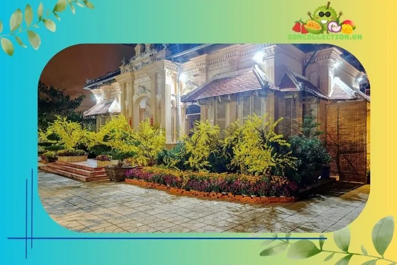 Hướng Dẫn Du Lịch Đến Khu Di Tích