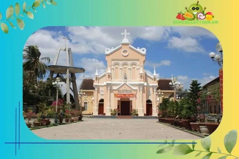 Hướng dẫn tham quan