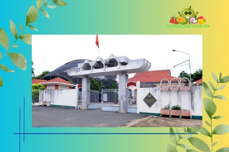 Kiến trúc và không gian