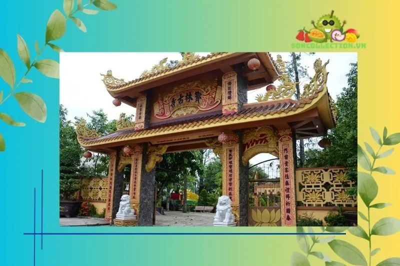 Kiến trúc và thiết kế